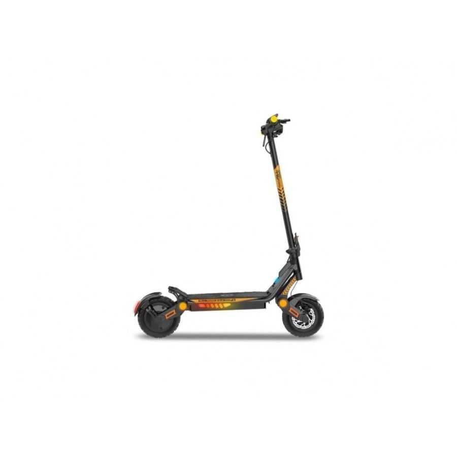 Trotinete Elétrica URBANGLIDE All Road 6 2x2 48V 18,2Ah – Motor Duplo 2x800W – Detalhe | Trotinetes Elétricas | miio Store