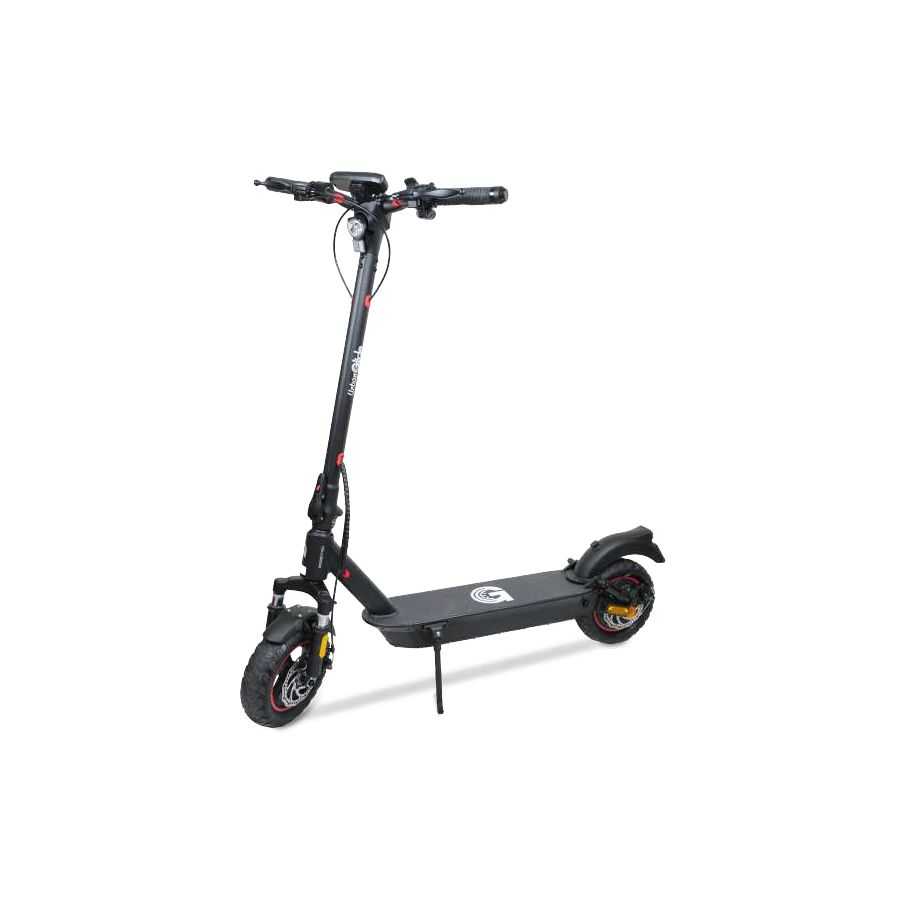 Patinete Eléctrico URBANGLIDE Ride 500CT – Foto del producto | Patinetes Eléctricos | miio Store