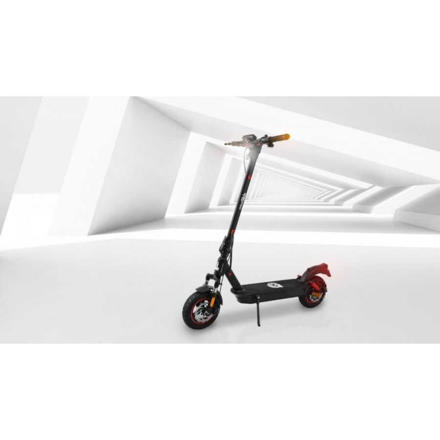 Patinete Eléctrico URBANGLIDE Ride 500CT – Detalle | Patinetes Eléctricos | miio Store