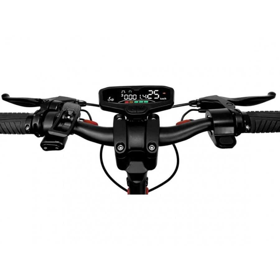 Patinete Eléctrico URBANGLIDE Ride 500CT – Embalaje | Patinetes Eléctricos | miio Store