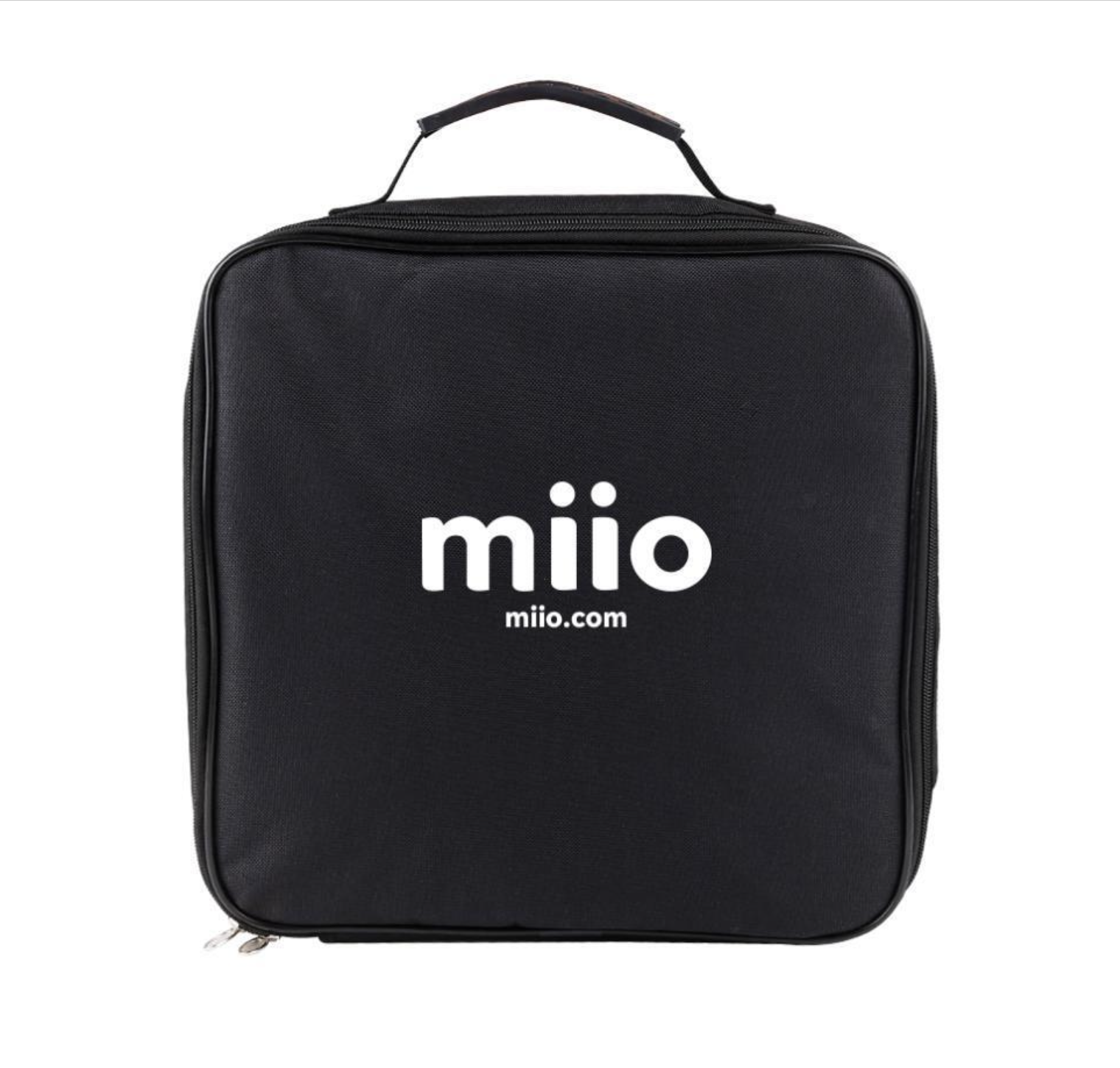 Bolsa miio para Cargador VE – Funda de Transporte para Cable y Accesorios de Carga de Coche Eléctrico